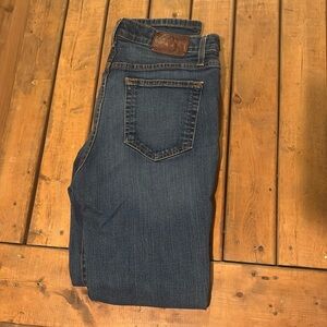 Tommy Hilfiger Men’s Jeans